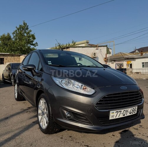 Ford Fiesta-1