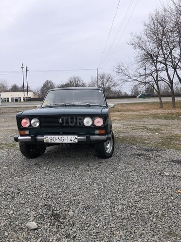 LADA (VAZ) 2106-1