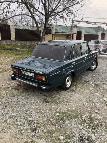 LADA (VAZ) 2106-3