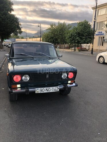 LADA (VAZ) 2106-7