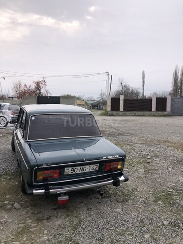 LADA (VAZ) 2106-4