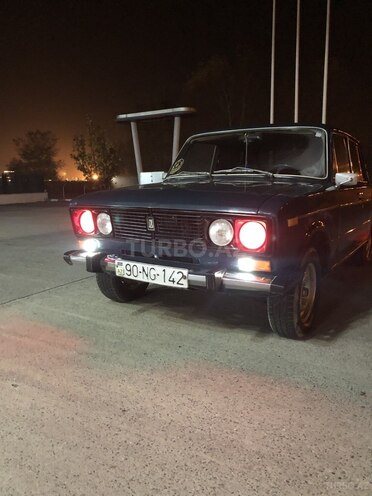 LADA (VAZ) 2106-6