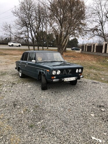 LADA (VAZ) 2106-5