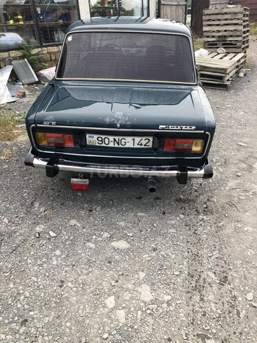 LADA (VAZ) 2106-2