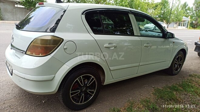 Opel Astra-5