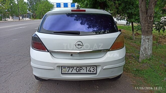 Opel Astra-4
