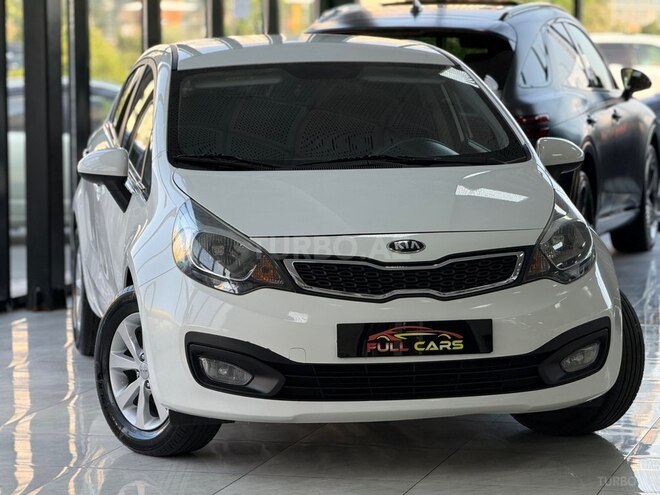 Kia Rio-2