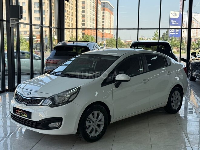 Kia Rio-5