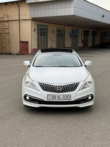 Hyundai Grandeur-1