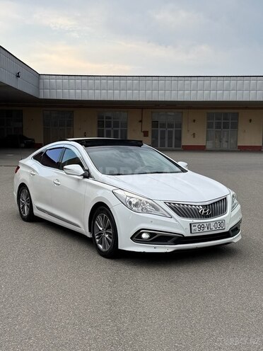 Hyundai Grandeur-3