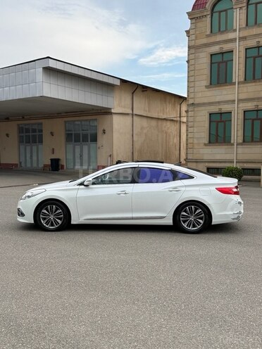 Hyundai Grandeur-5