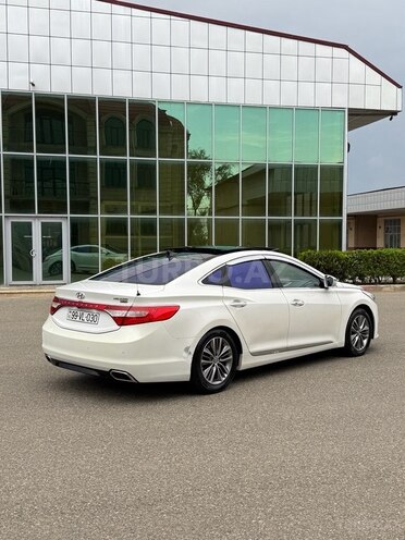 Hyundai Grandeur-9