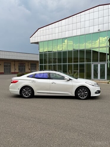 Hyundai Grandeur-4