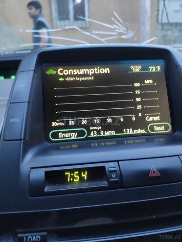Toyota Prius-7