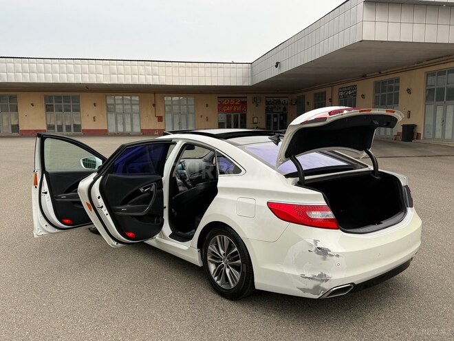 Hyundai Grandeur-13