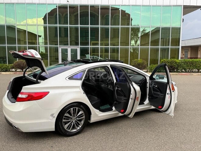 Hyundai Grandeur-14