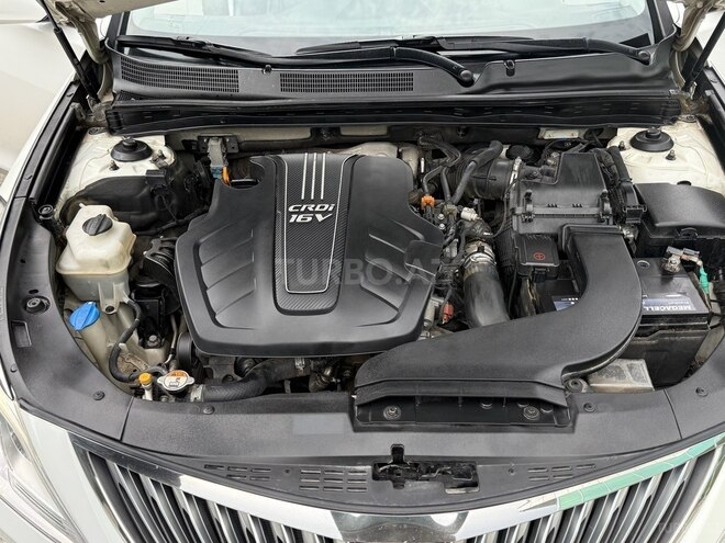 Hyundai Grandeur-20
