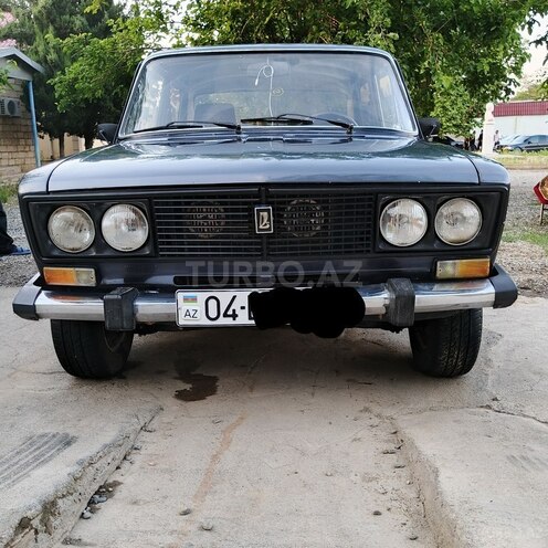 LADA (VAZ) 2106-1