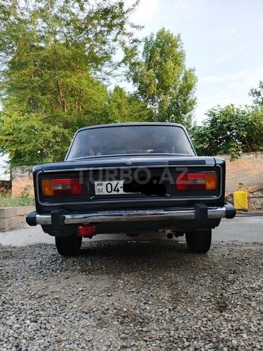 LADA (VAZ) 2106-2