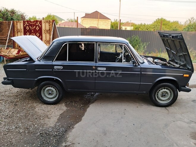 LADA (VAZ) 2106-3