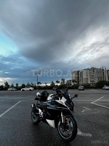CFMOTO 450 SR-2