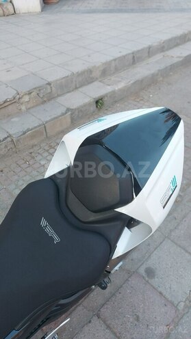 CFMOTO 450 SR-5