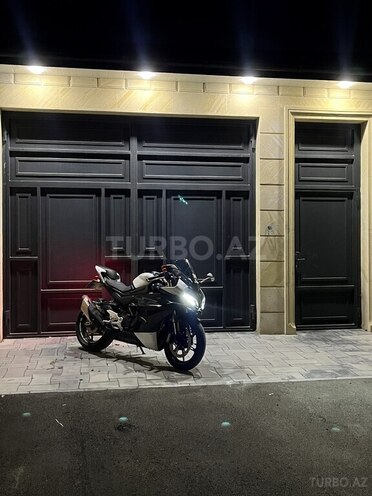 CFMOTO 450 SR-6