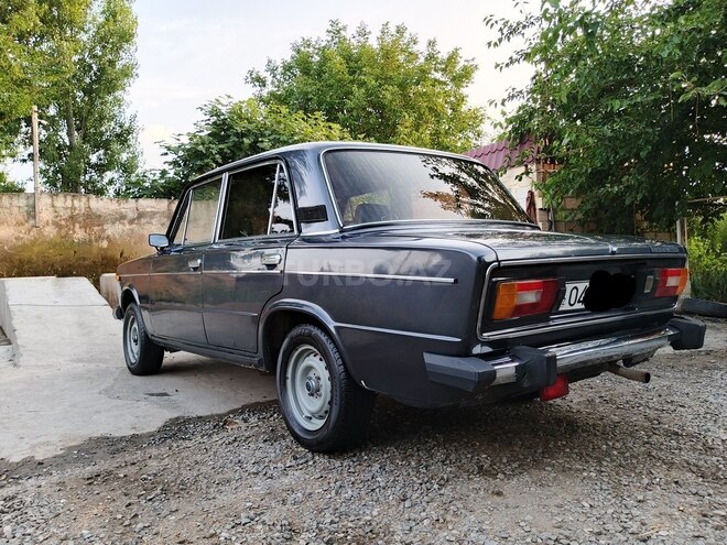 LADA (VAZ) 2106-4
