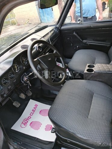 LADA (VAZ) 2106-5