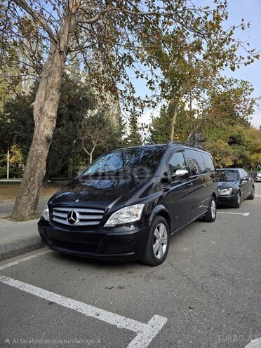 Mercedes Viano-2