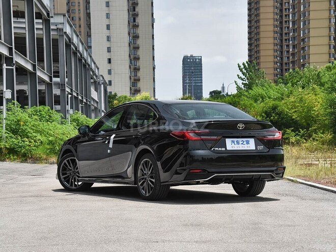 Toyota Camry-4