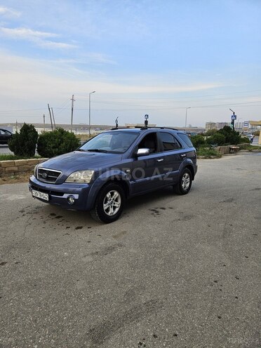 Kia Sorento-2
