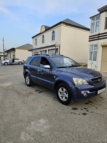 Kia Sorento-3