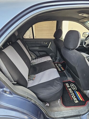 Kia Sorento-8