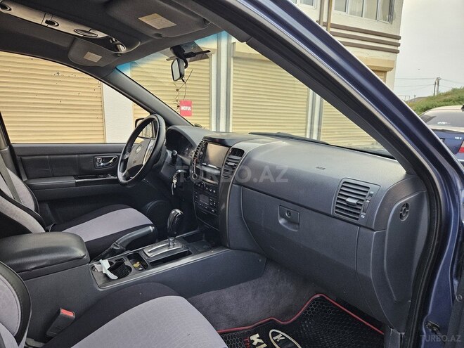 Kia Sorento-7