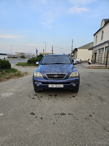 Kia Sorento-1