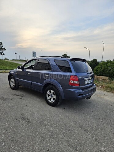 Kia Sorento-4