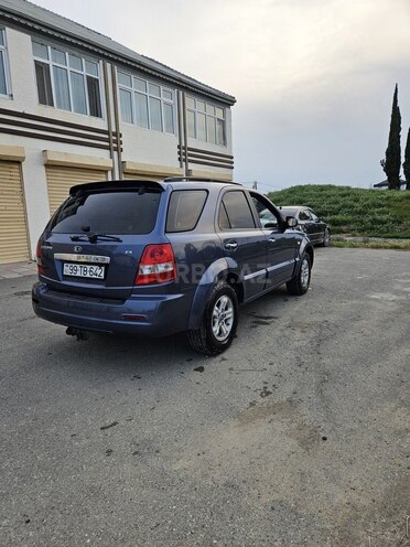 Kia Sorento-6