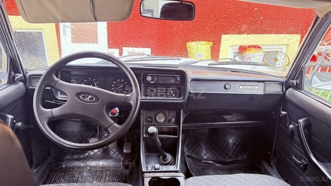 LADA (VAZ) 2107-3