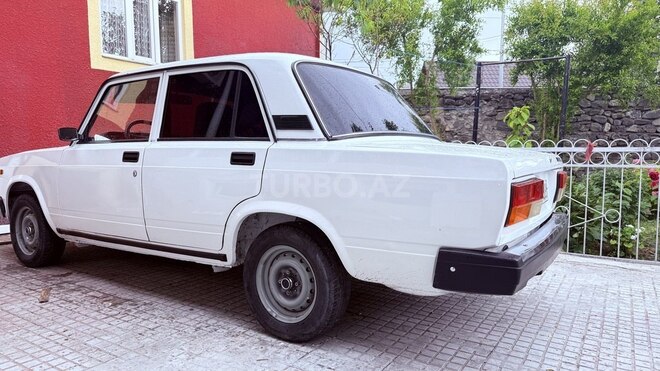 LADA (VAZ) 2107-7