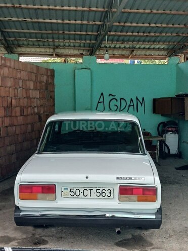 LADA (VAZ) 2107-2