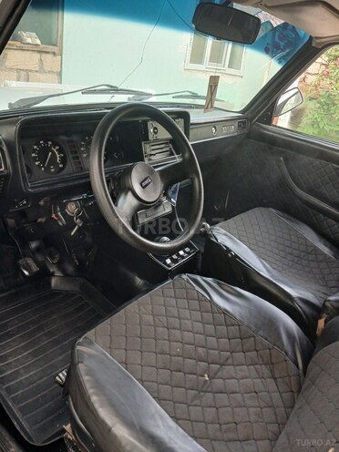 LADA (VAZ) 2107-6