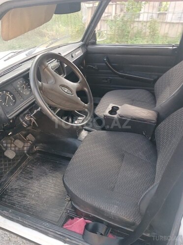 LADA (VAZ) 2107-13