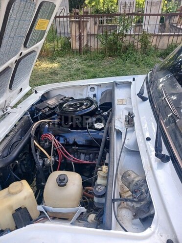 LADA (VAZ) 2107-11