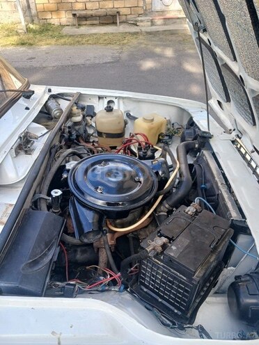 LADA (VAZ) 2107-9