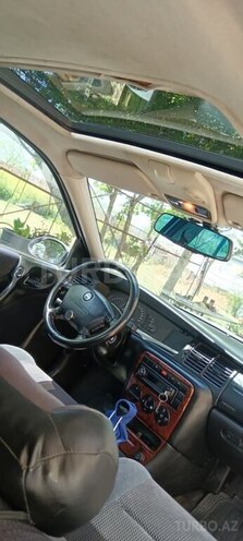 Opel Vectra-14