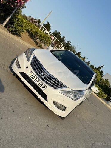 Hyundai Grandeur-2