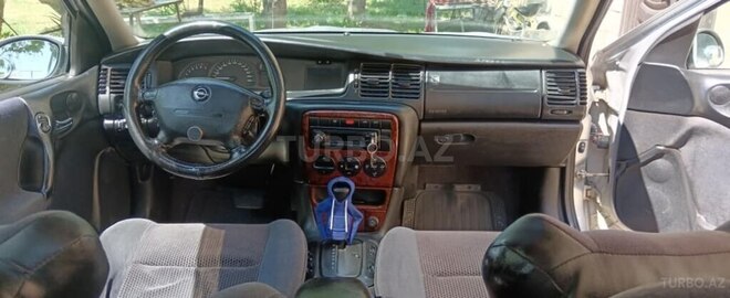 Opel Vectra-18