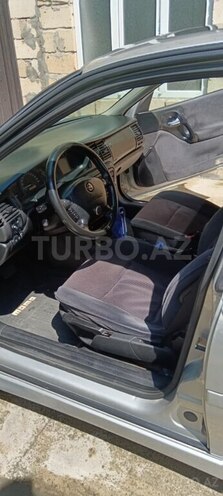 Opel Vectra-16
