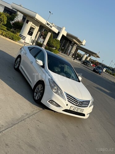 Hyundai Grandeur-6